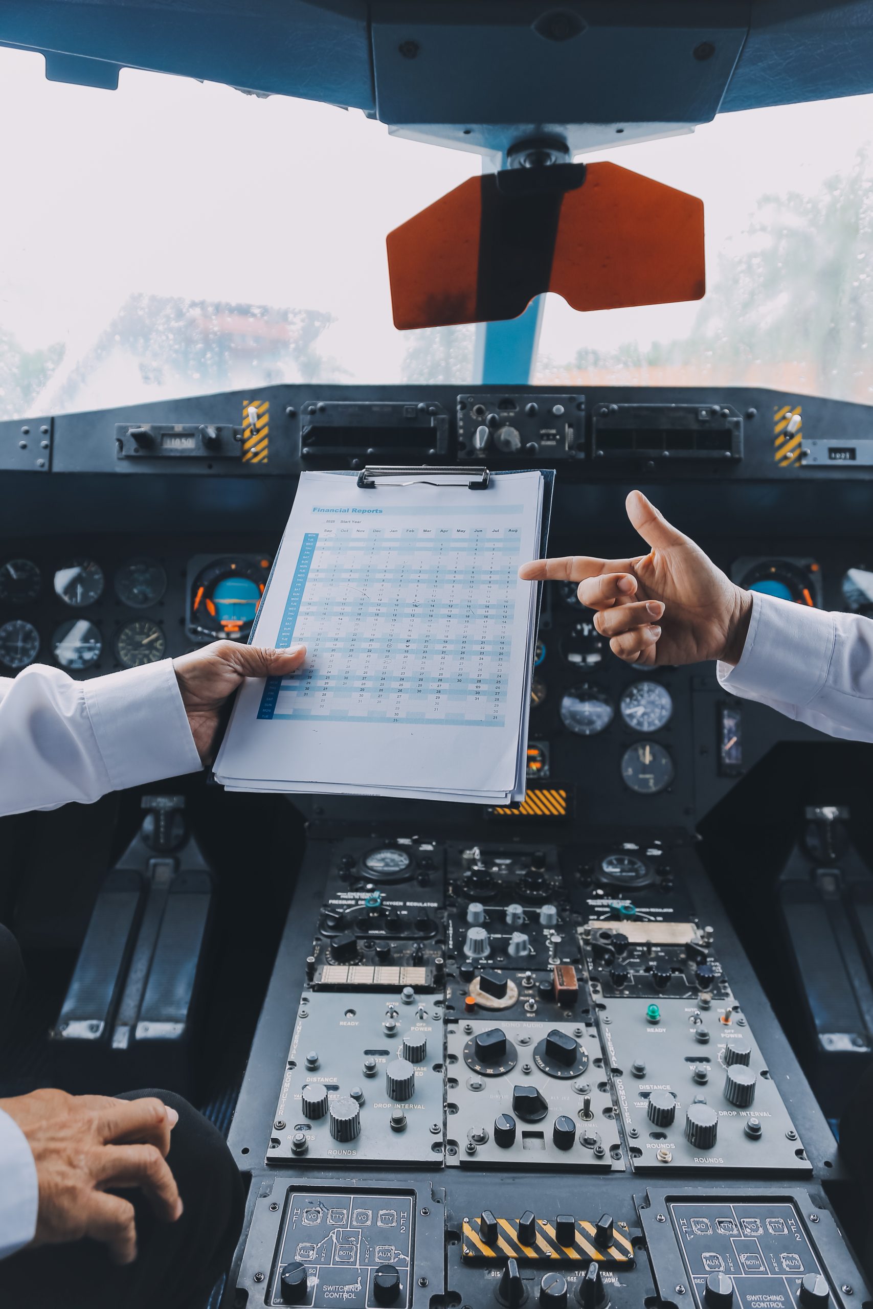 Israel-airspace-and-procedure-design-Market-scaled