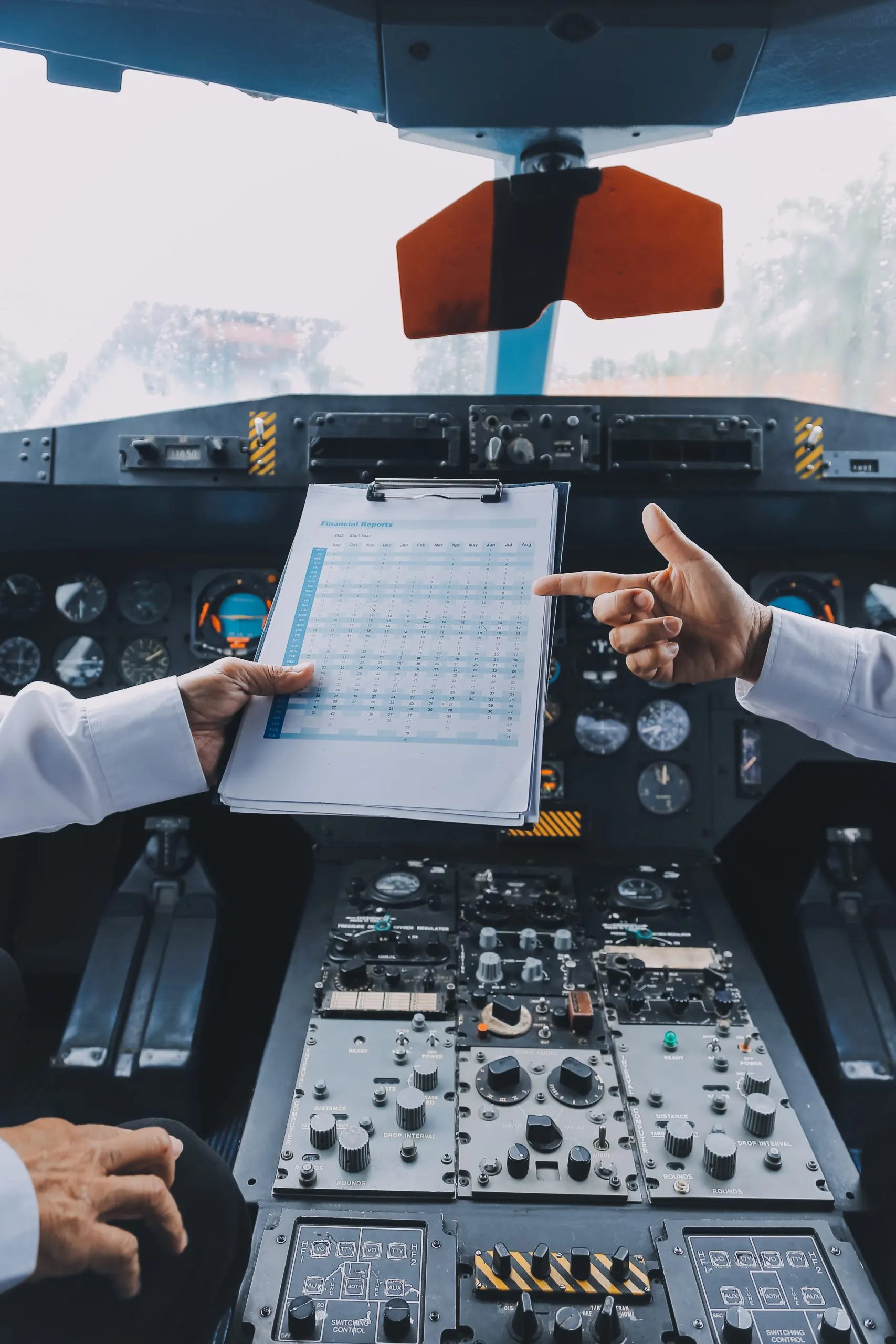 Israel airspace and procedure design Market outlook to 2035 Israel-airspace-and-procedure-design-Market-scaled