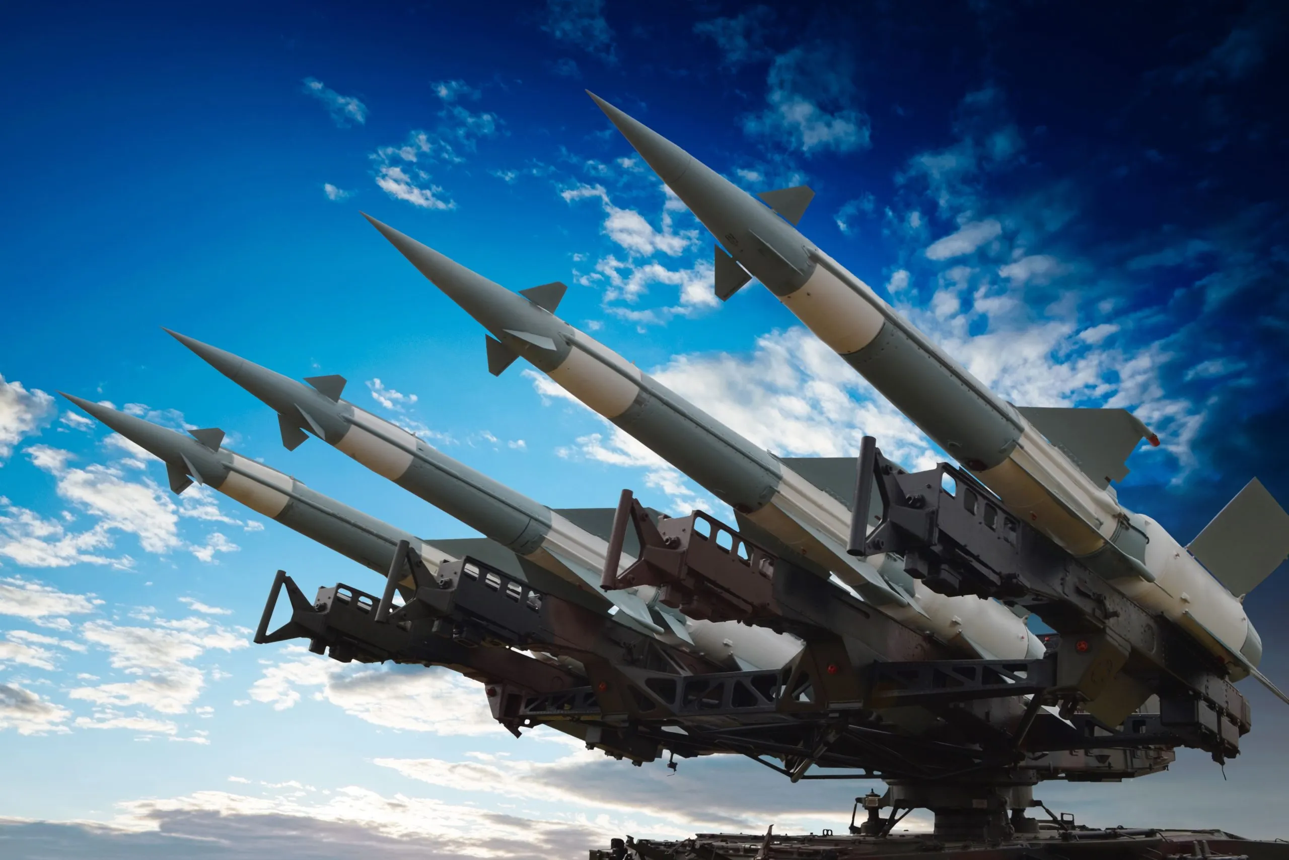 Israel ground based aircraft and missile defense systems Market outlook to 2035 Israel-ground-based-aircraft-and-missile-defense-systems-Market-scaled
