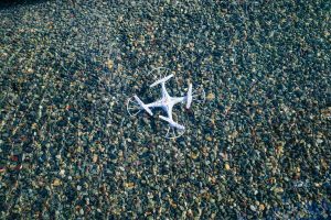 Israel micro drones Market outlook to 2035