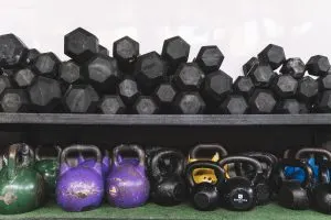 Israel Military Fitness Training Equipment Market Outlook to 2035