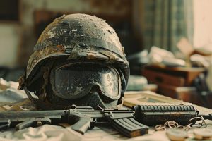 Israel military helmet and helmet mounted display systems Market outlook to 2035