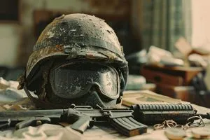 Israel military helmet and helmet mounted display systems Market outlook to 2035