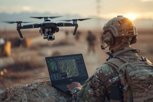 KSA military navigation systems Market outlook to 2035
