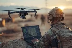 KSA military navigation systems Market outlook to 2035