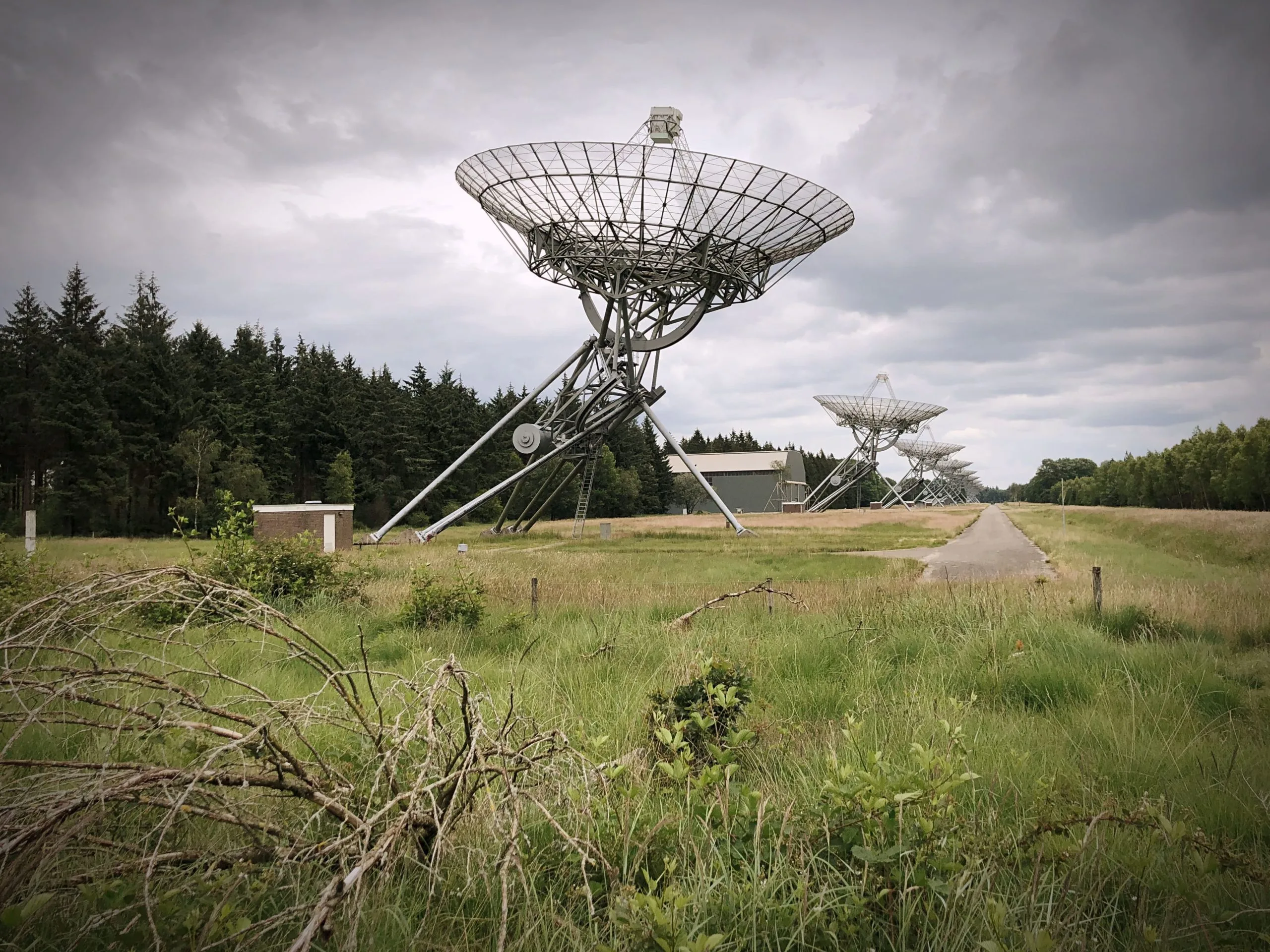 Israel military radars Market outlook 2035 Israel-military-radars-Market-1-scaled