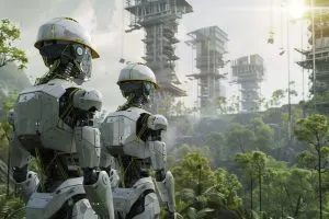 Israel military robot Market outlook to 2035