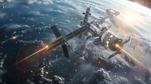 Israel military satellite Market outlook to 2035