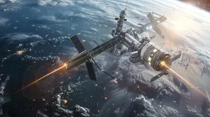 Israel military satellite Market outlook to 2035