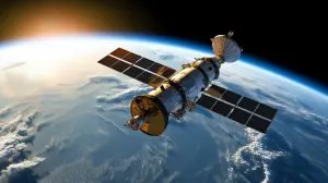 Israel military satellite Market outlook to 2035