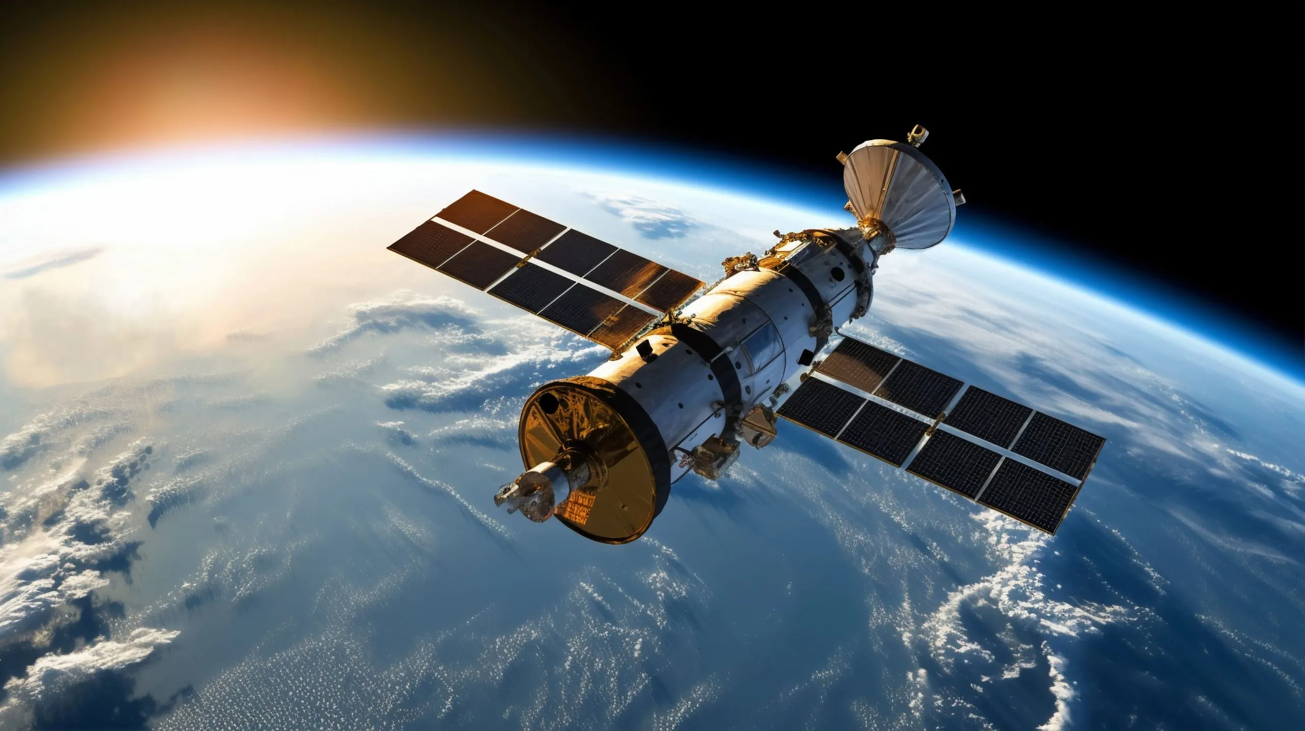 Israel military satellite Market outlook to 2035 Israel-military-satellite-Market-scaled