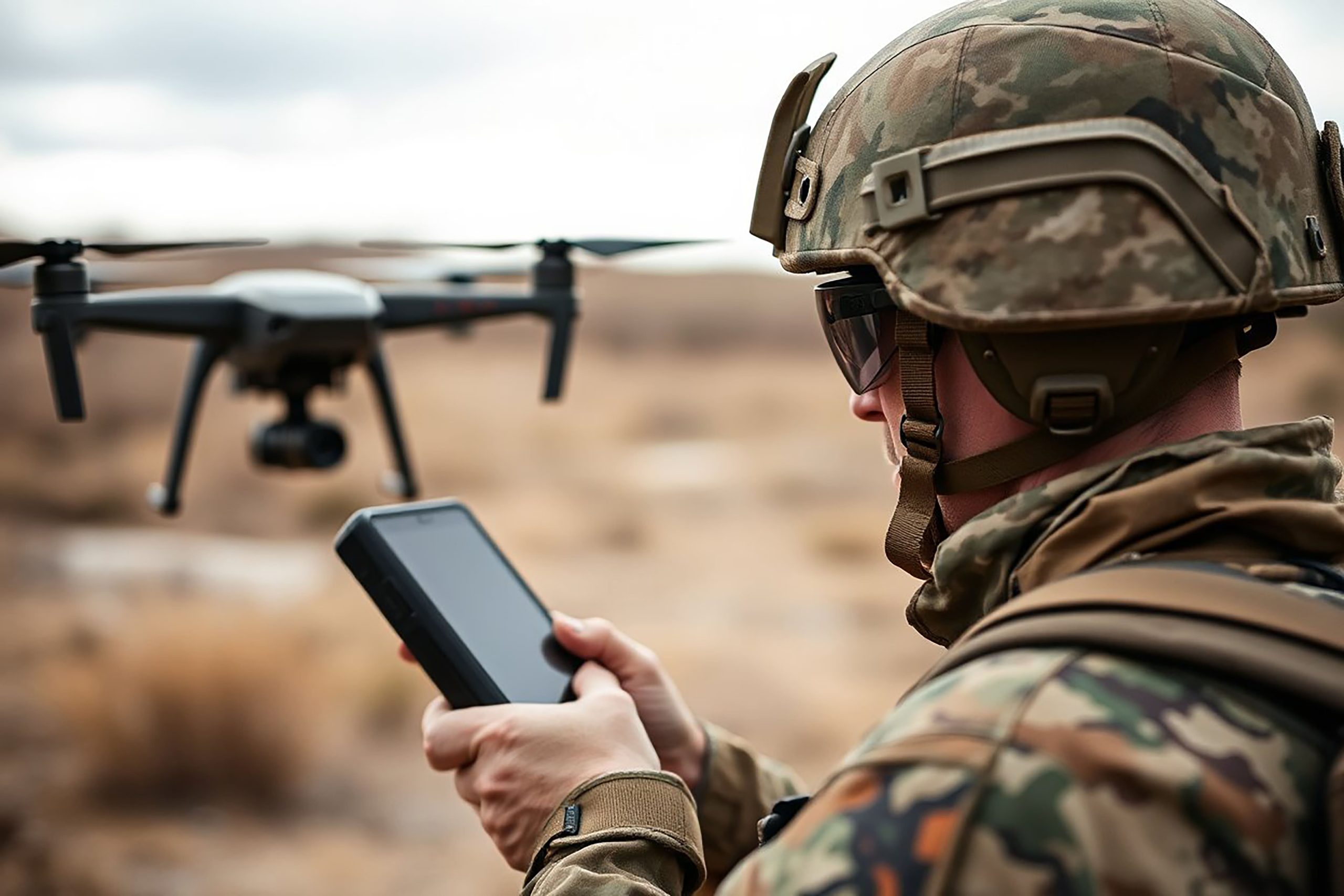 Israel military sensors Market outlook to 2035 Israel-military-sensors-Market-scaled