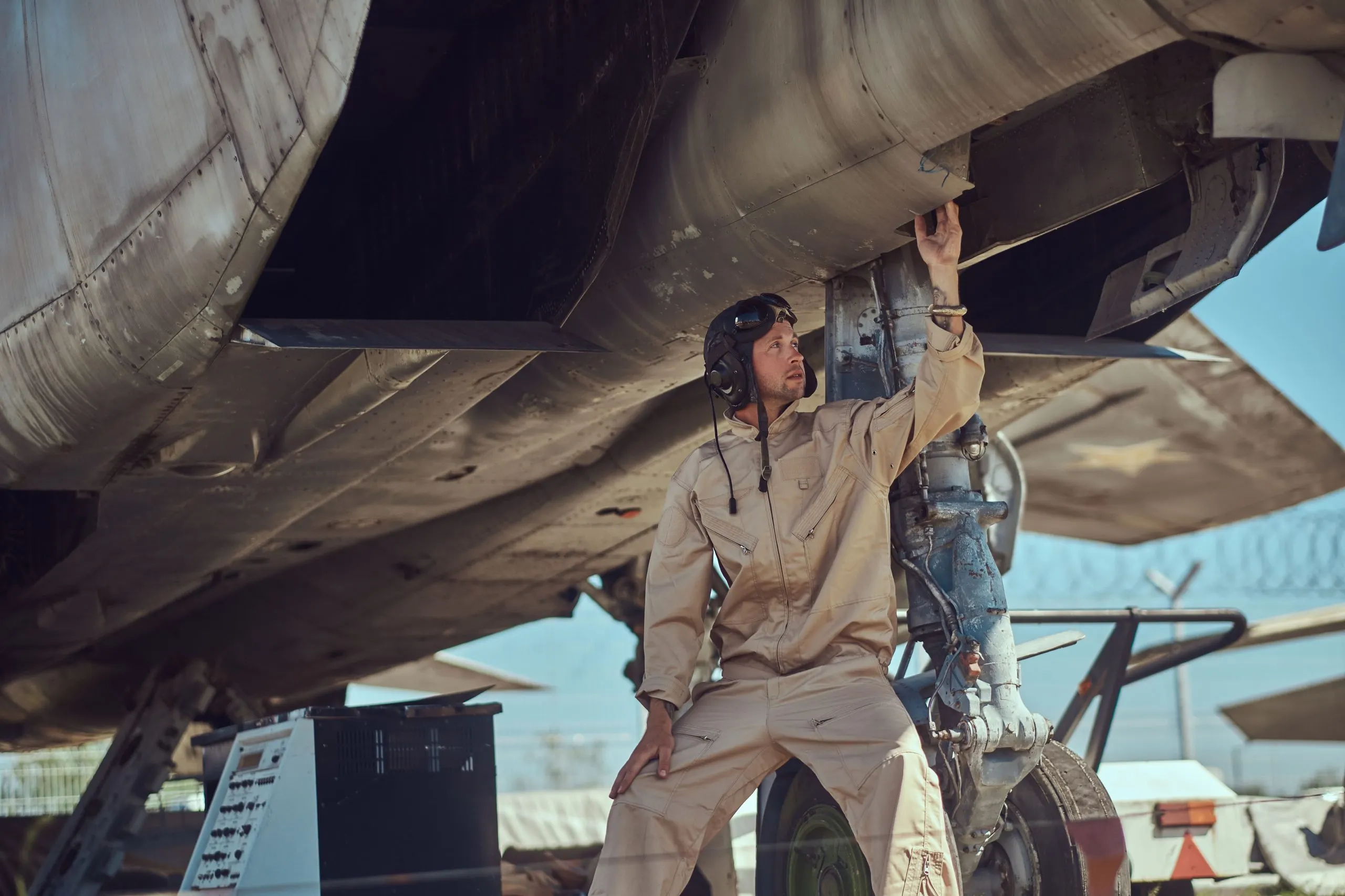 Israel military training aircraft Market outlook to 2035 Israel-military-training-aircraft-Market-scaled