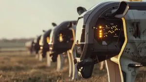 Israel military vehicle electrification Market outlook to 2035
