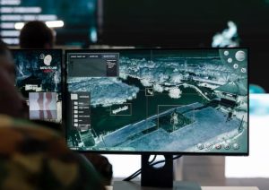 Israel nato c4isr Market outlook to 2035