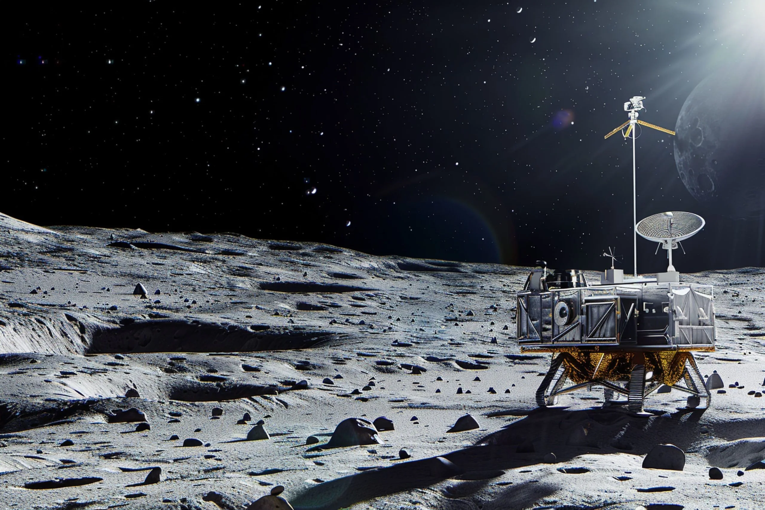 Israel space based c4isr Market outlook to 2035 Israel-space-based-c4isr-Market-scaled
