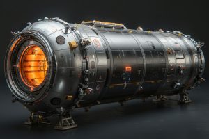 Israel space batteries Market outlook to 2035