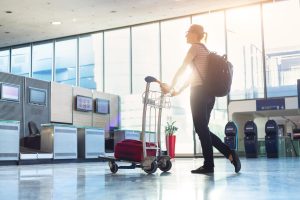 Japan Airport Services Market Outlook 2035