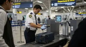 Japan Airport Terminal Operations Market Outlook 2035
