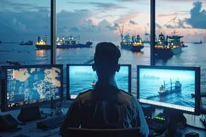 Japan maritime surveillance Market outlook to 2035