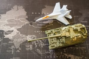Japan mergers and acquisitions in aerospace and defense Market outlook to 2035
