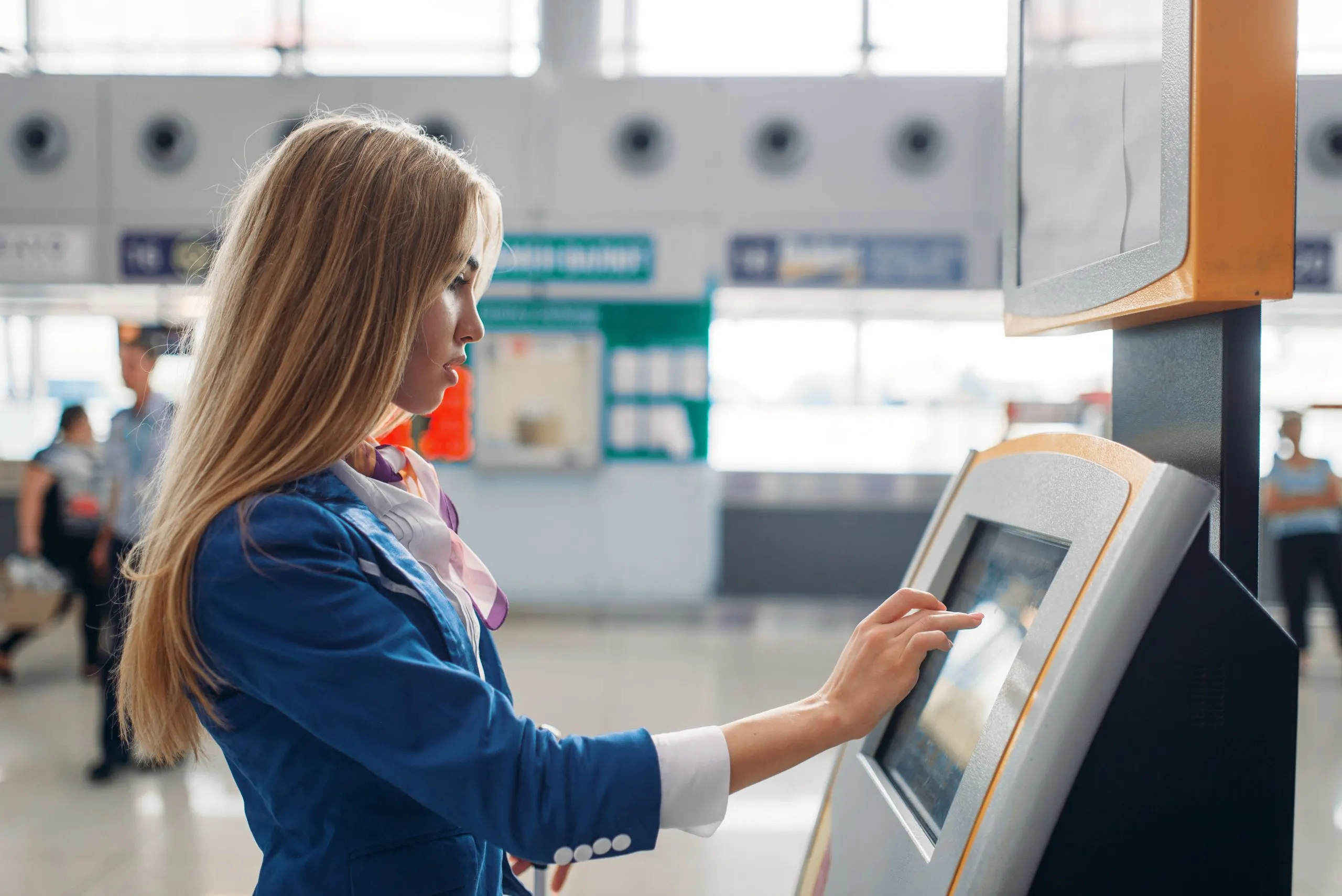 Japan airport kiosk Market outlook to 2035 Japan-airport-kiosk-Market-scaled