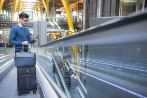 Japan airport passenger boarding bridge Market outlook to 2035