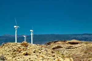 KSA aeroderivative gas turbine Market outlook to 2035