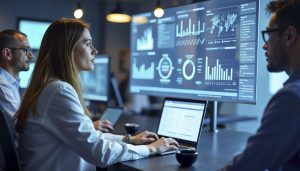 KSA Automated Data Analysis Solutions Market Outlook 2030