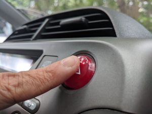 KSA Automatic Emergency Braking Market Outlook 2030