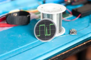 KSA Battery Sensor Market Outlook 2030