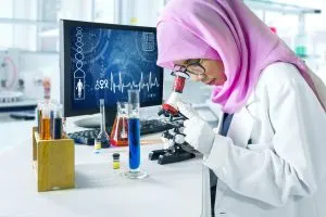 KSA Biosensors Market Outlook 2030