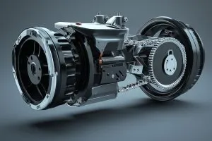 KSA EV Axles Market Outlook 2030
