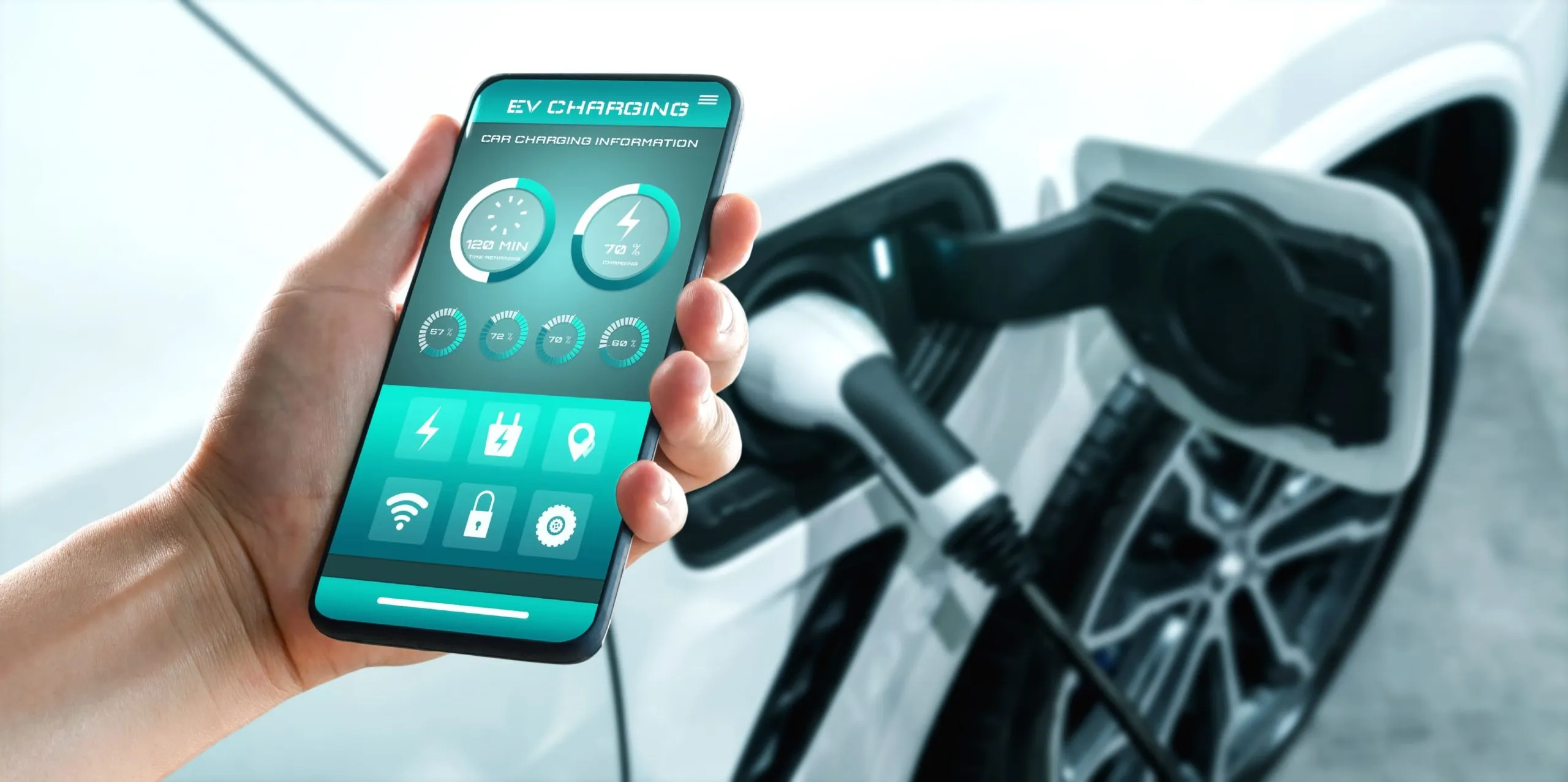 KSA EV Charging Software Market Outlook 2030 KSA-EV-Charging-Software-Market-scaled