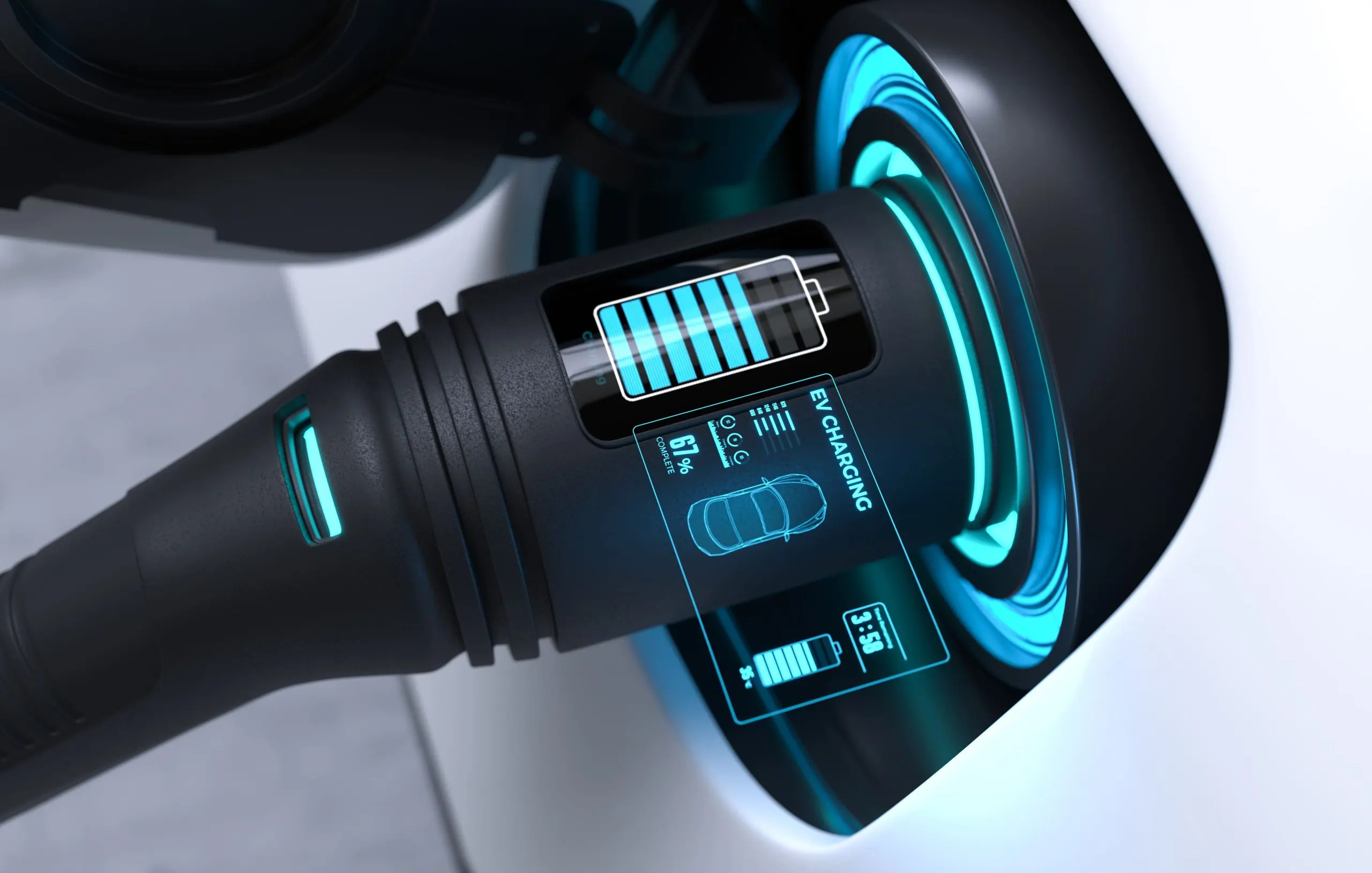 KSA EV Power Electronics Market Outlook 2030 KSA-EV-Power-Electronics-Market-scaled