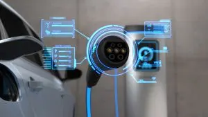 KSA EV Thermal Interface Materials Market Outlook 2030