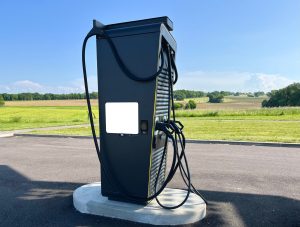 KSA EV Traction Inverters Market Outlook 2030