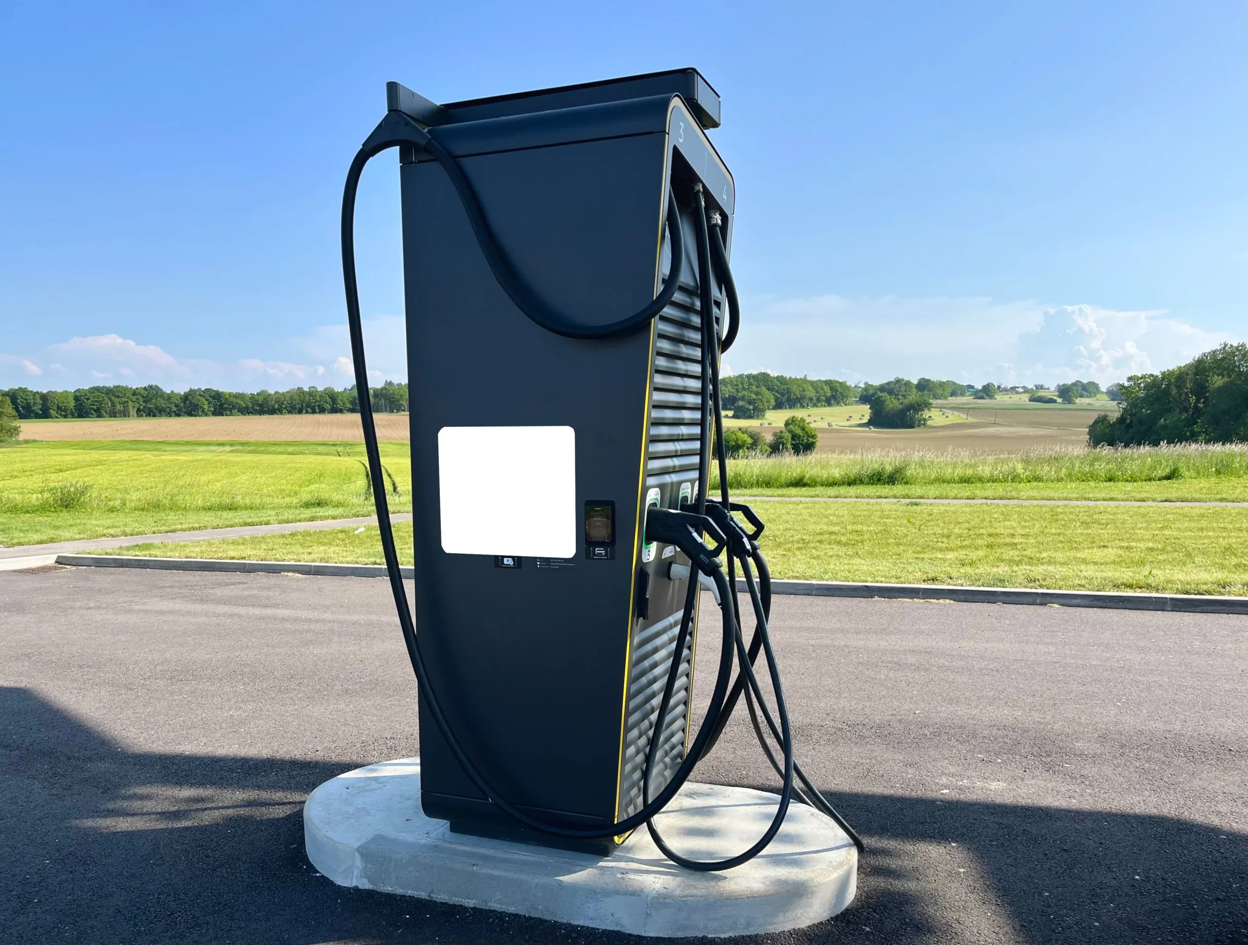 KSA EV Traction Inverters Market Outlook 2030 KSA-EV-Traction-Inverters-Market-2-scaled