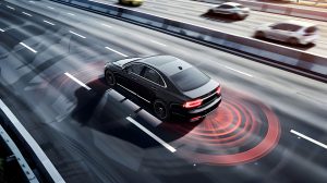 KSA Forward Collision Warning Systems Market Outlook 2030