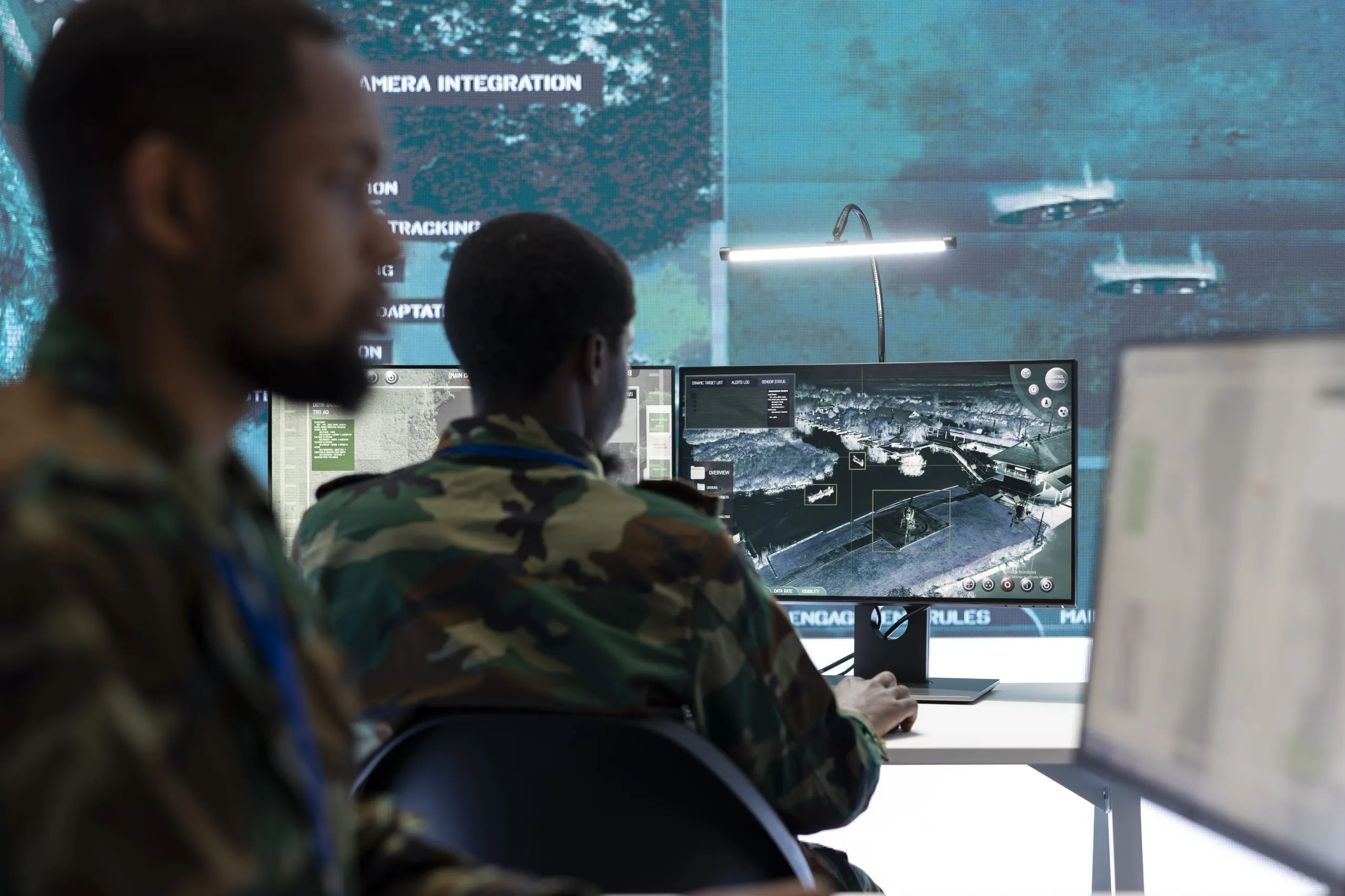 KSA gunshot detection system Market outlook to 2035 KSA-Gunshot-Detection-System-market-scaled