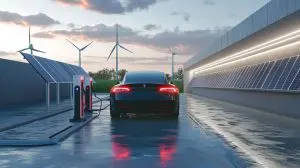 KSA Hydrogen Fuel Cell Vehicles Market Outlook 2030