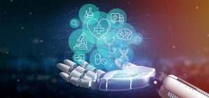 KSA Machine Learning in Healthcare Market Outlook 2030