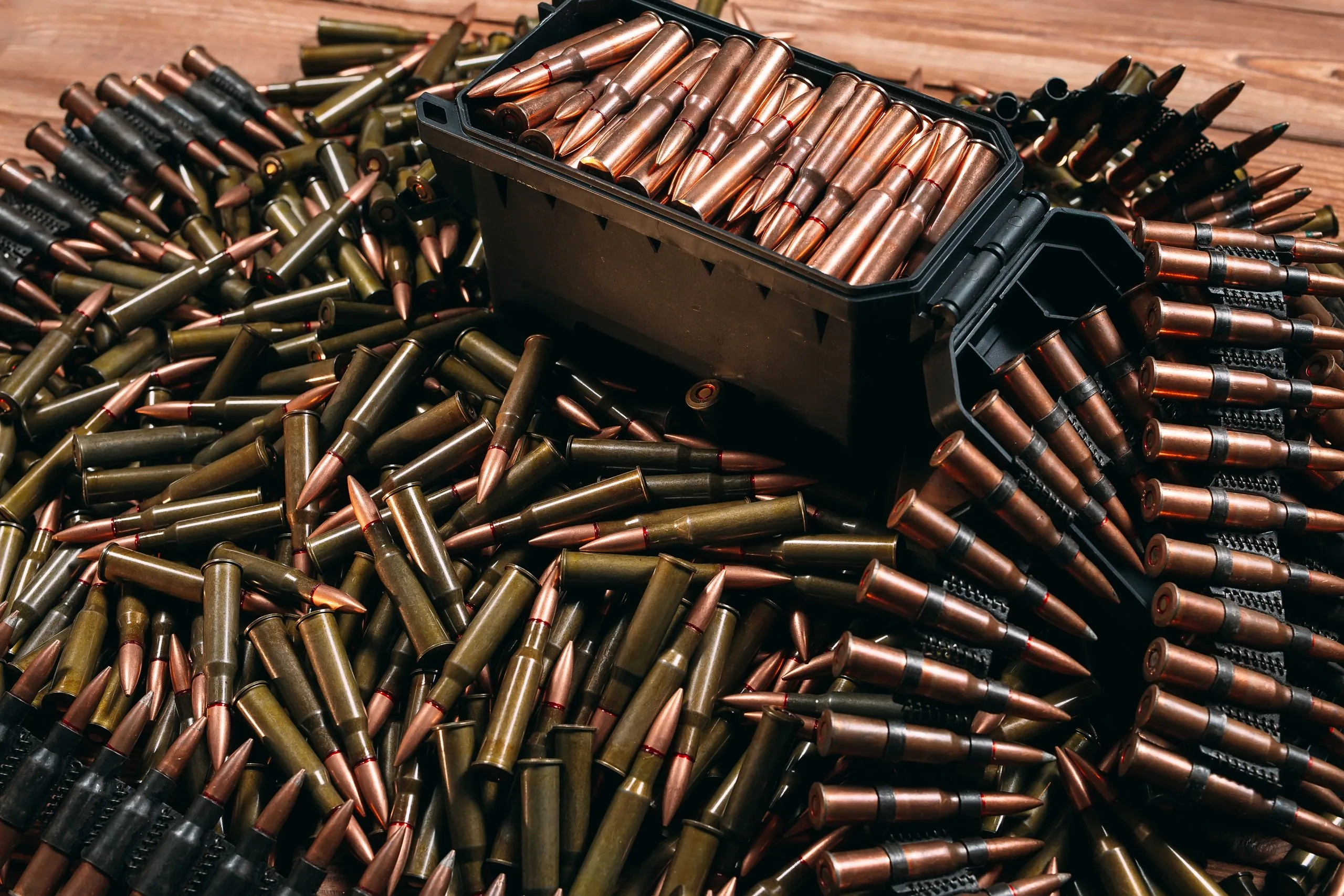 KSA medium caliber ammunition Market outlook to 2035 KSA-Medium-Caliber-Ammunition-scaled