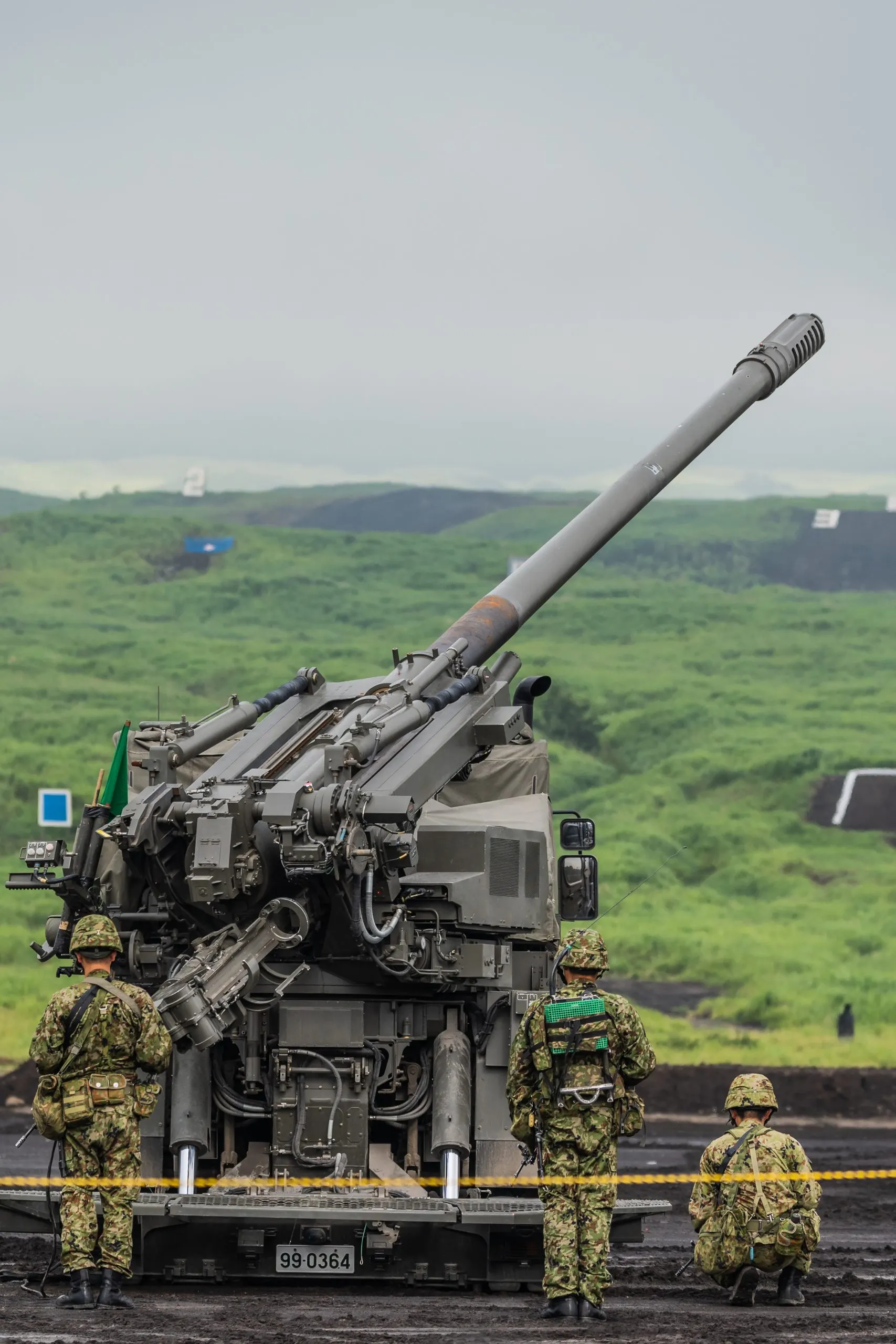 KSA military 3d and 4d printing Market outlook to 2035 KSA-Military-3D-and-4D-Printing-Market-scaled
