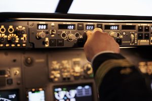 KSA Military Aircraft Avionics Market Outlook 2035