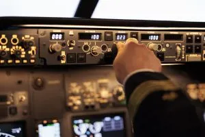 KSA Military Aircraft Avionics Market Outlook 2035