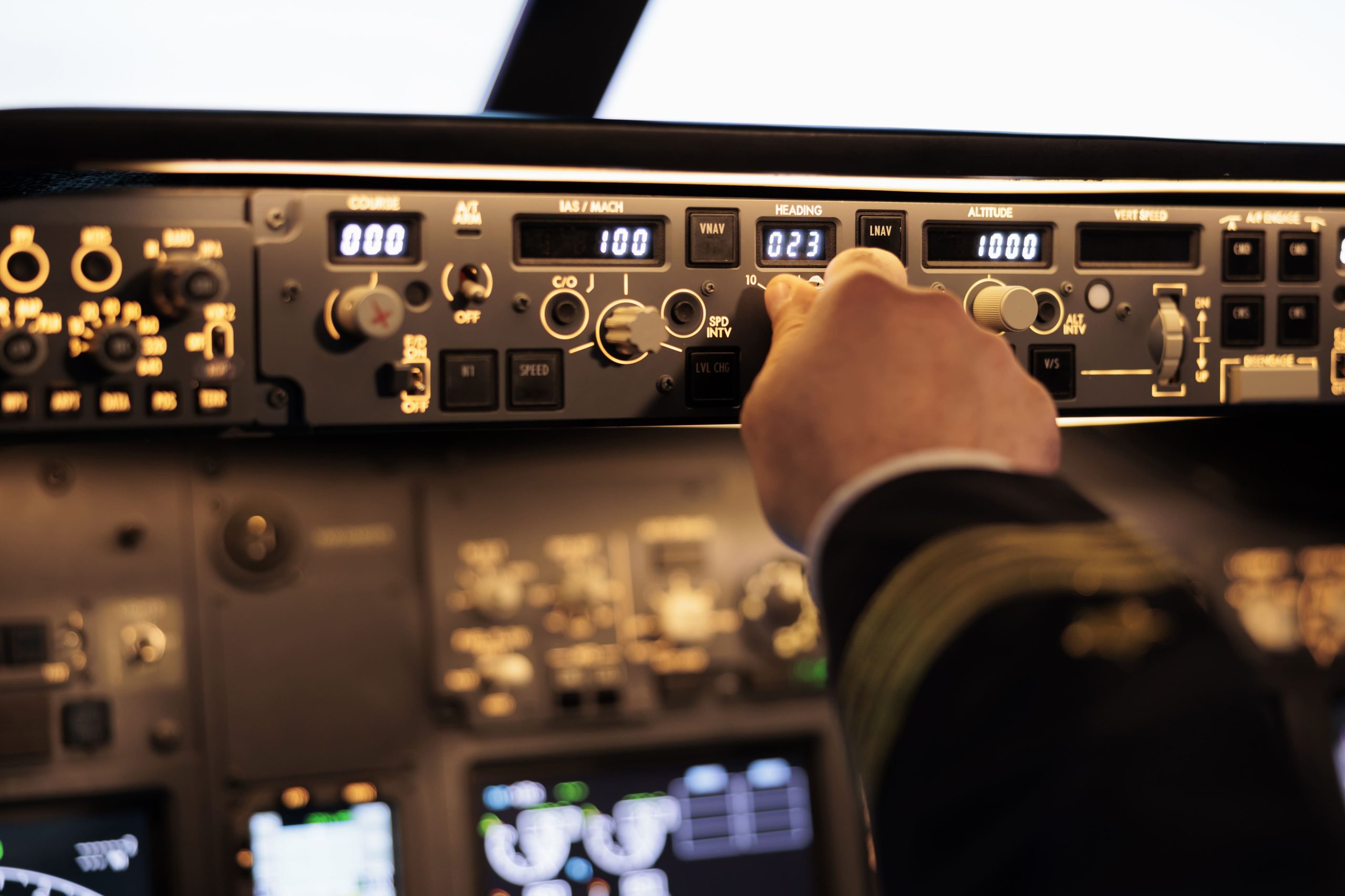 KSA Military Aircraft Avionics Market Outlook 2035 KSA-Military-Aircraft-Avionics-Market-scaled