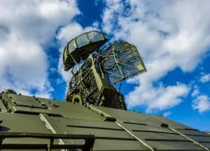 KSA Military Communications Market Outlook to 2035