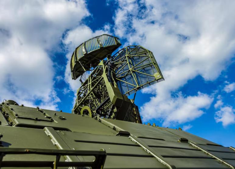 KSA Military Communications Market Outlook to 2035 KSA-Military-Communications