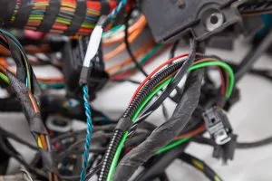 KSA military fibre optic cables Market outlook to 2035
